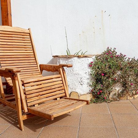 Valentina House Large Apartment In El Cotillo Exteriér fotografie