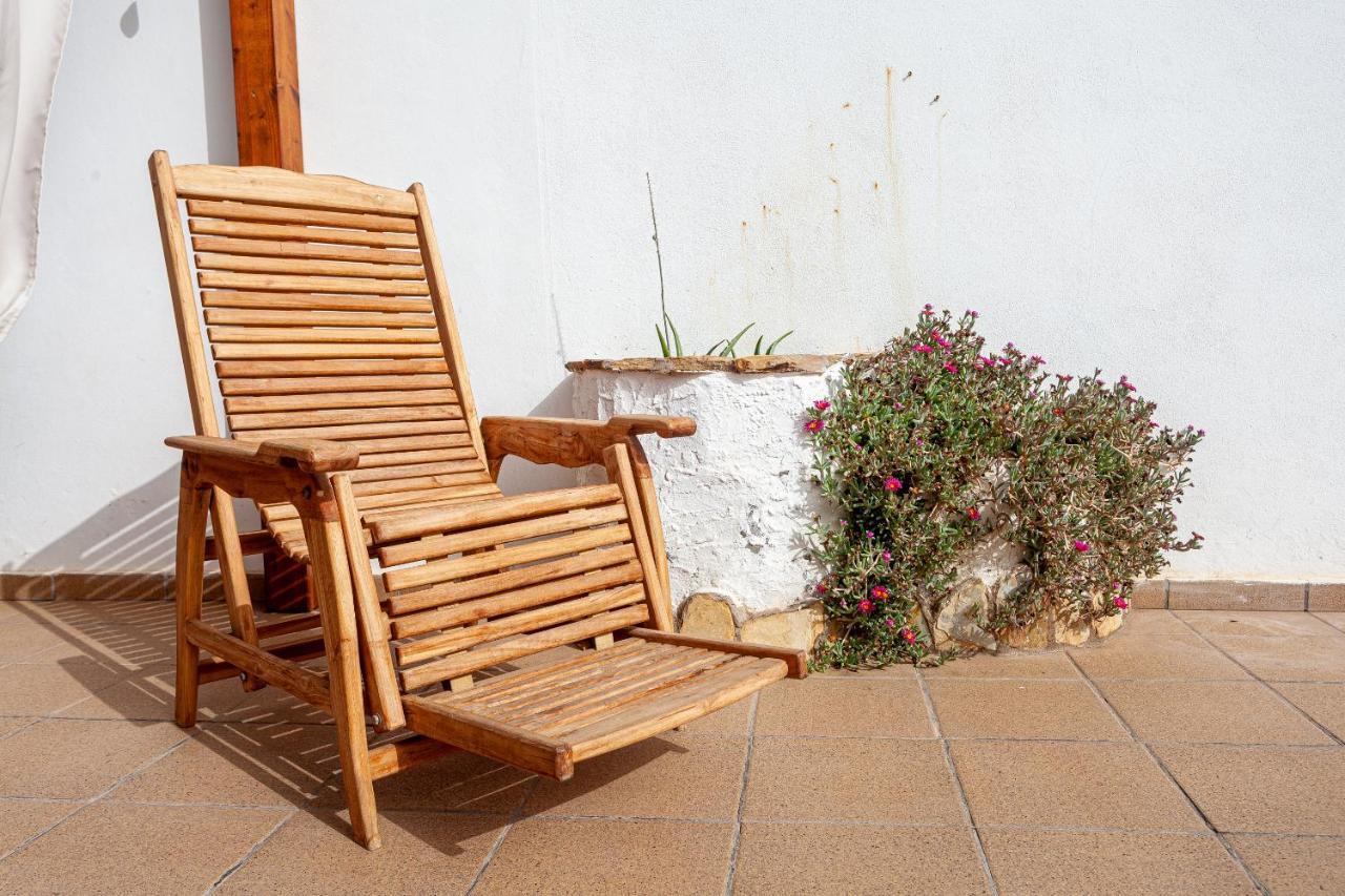 Valentina House Large Apartment In El Cotillo Exteriér fotografie