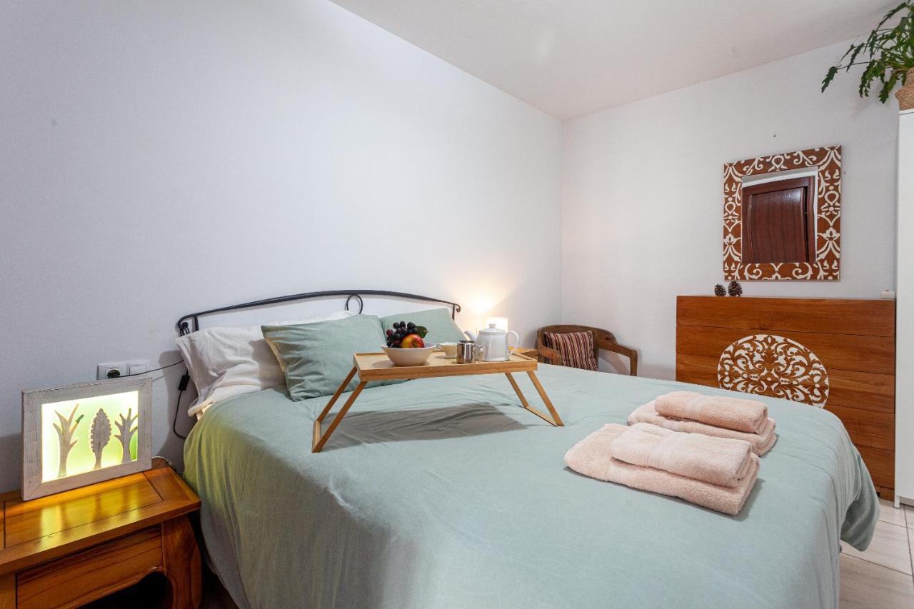 Valentina House Large Apartment In El Cotillo Exteriér fotografie