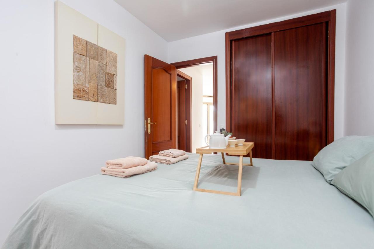 Valentina House Large Apartment In El Cotillo Exteriér fotografie