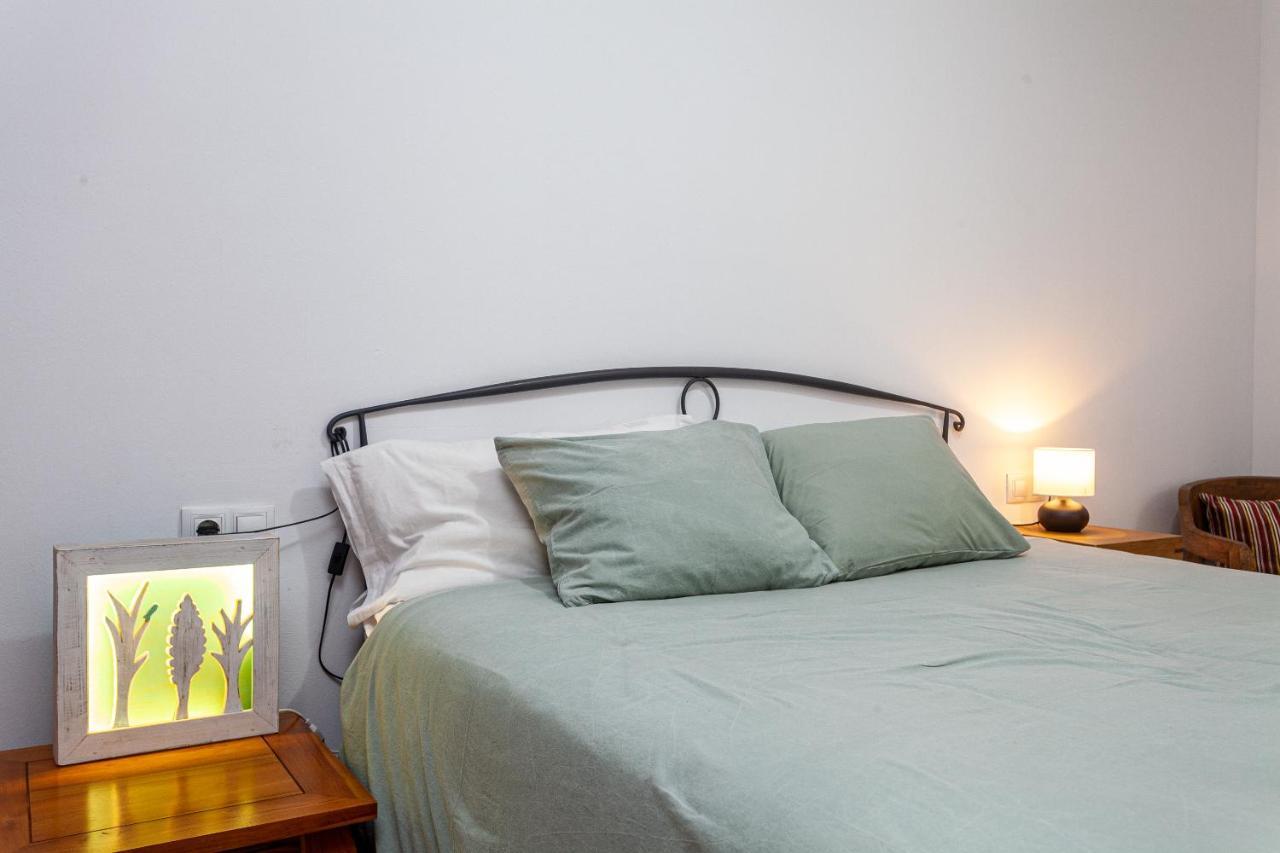 Valentina House Large Apartment In El Cotillo Exteriér fotografie