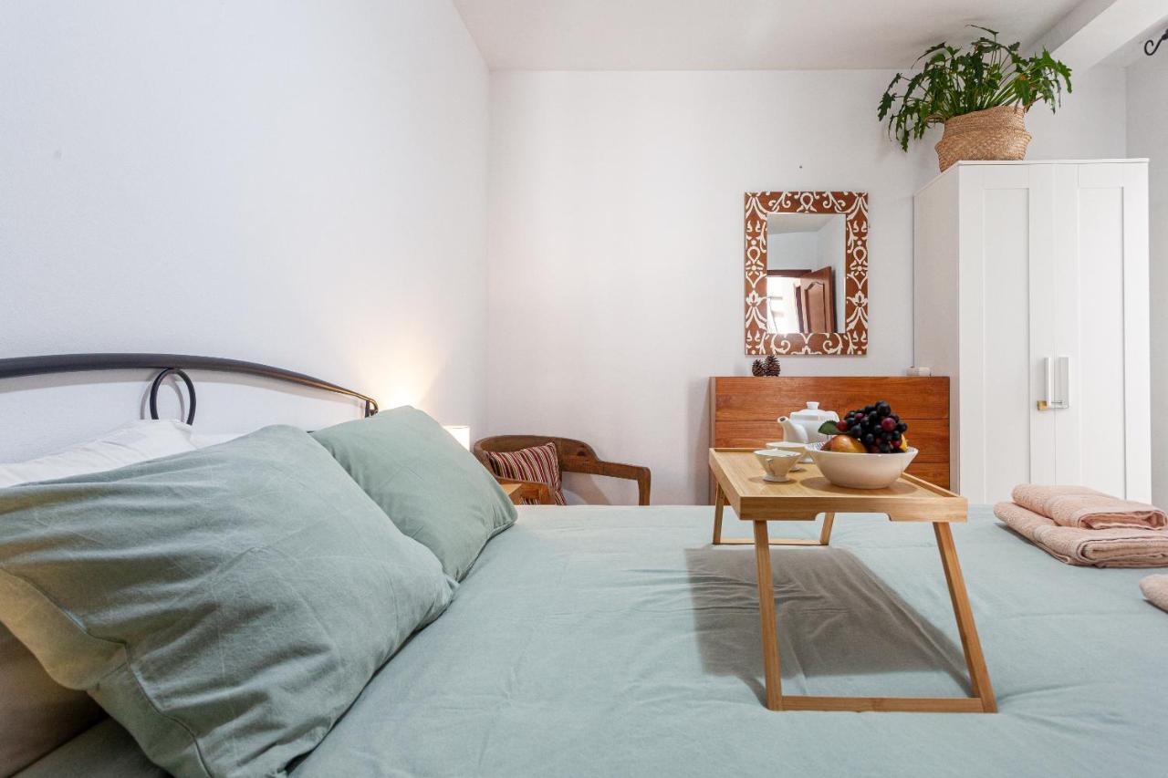 Valentina House Large Apartment In El Cotillo Exteriér fotografie