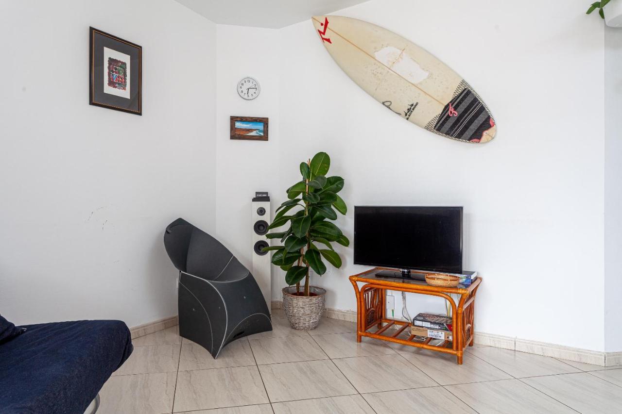 Valentina House Large Apartment In El Cotillo Exteriér fotografie