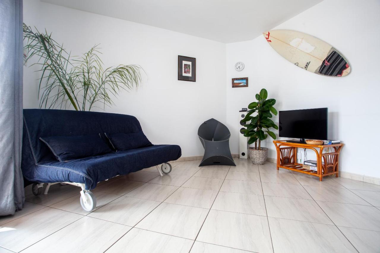 Valentina House Large Apartment In El Cotillo Exteriér fotografie