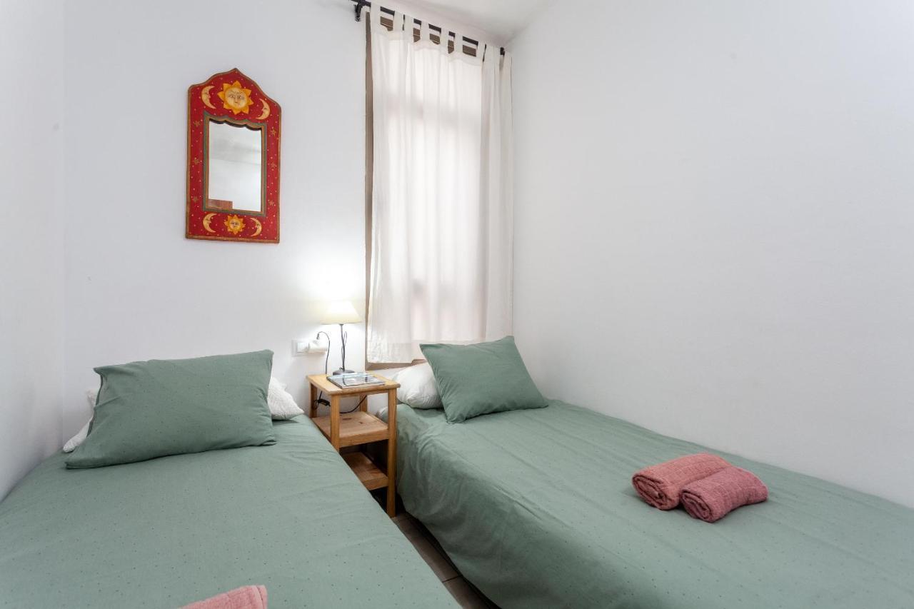 Valentina House Large Apartment In El Cotillo Exteriér fotografie