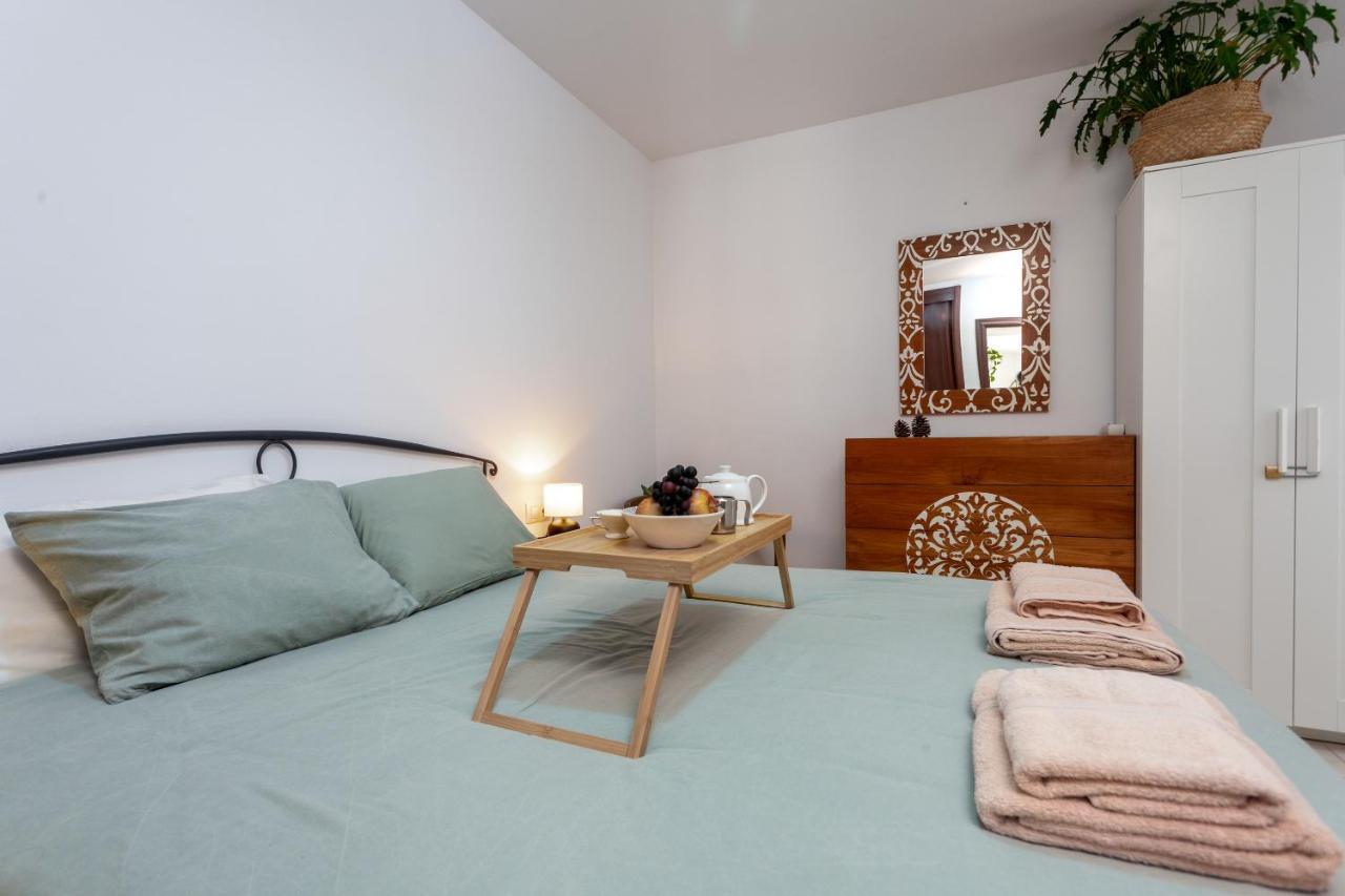 Valentina House Large Apartment In El Cotillo Exteriér fotografie