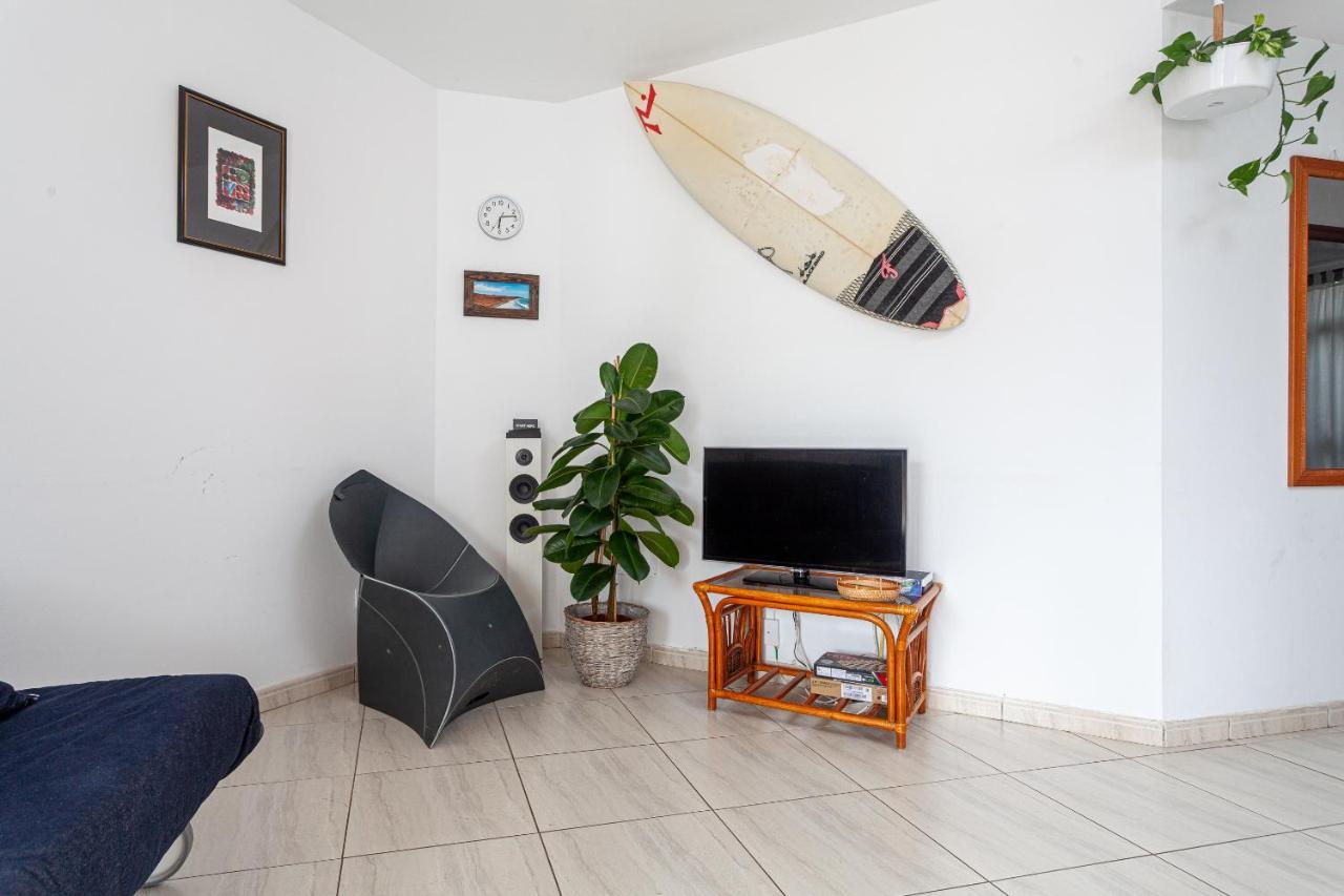 Valentina House Large Apartment In El Cotillo Exteriér fotografie
